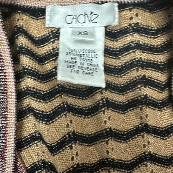 Cache Top - Picture 5 of 5